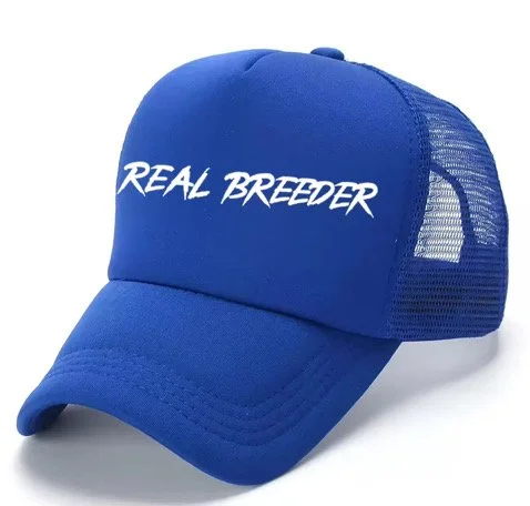 Real Breeder Hat