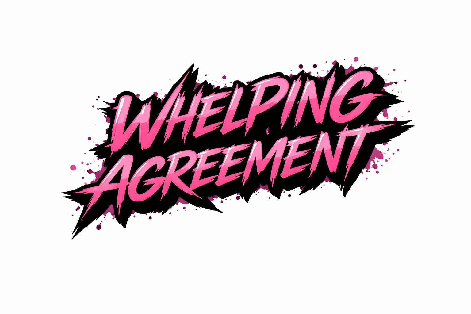 Editable Custom Whelping Agreement