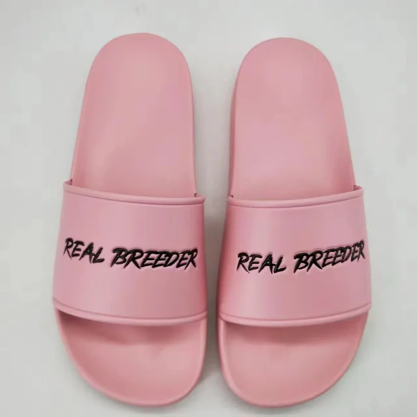 Real Breeder Slides