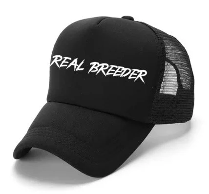Real Breeder Hat