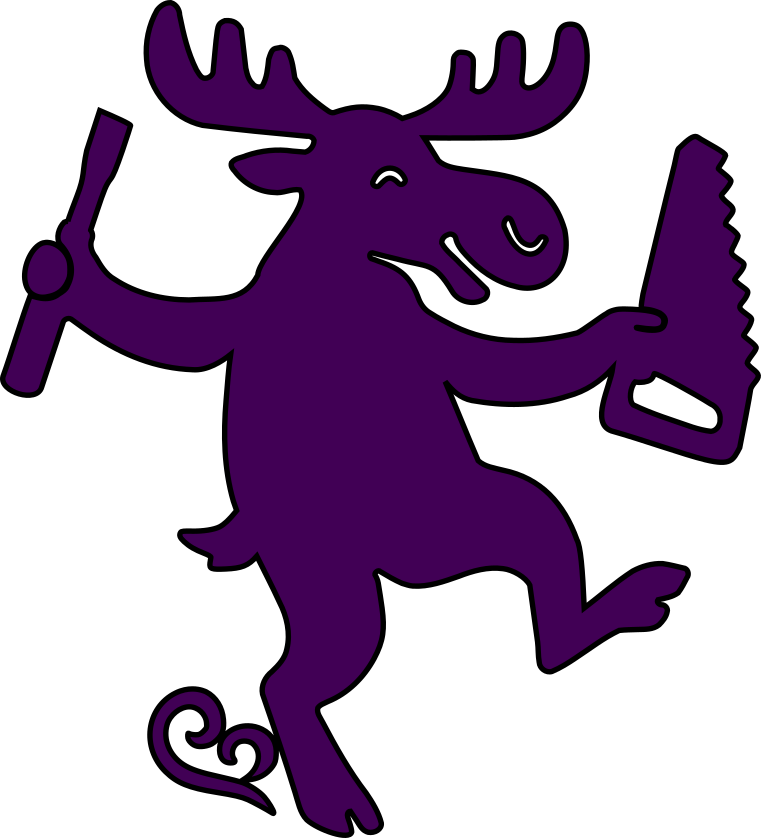 Dancing Moose Woodworks