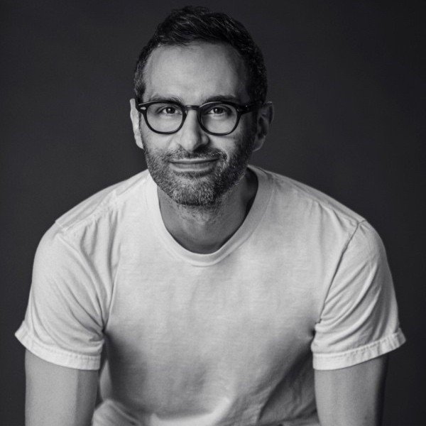 Jordan Roth Video Producer