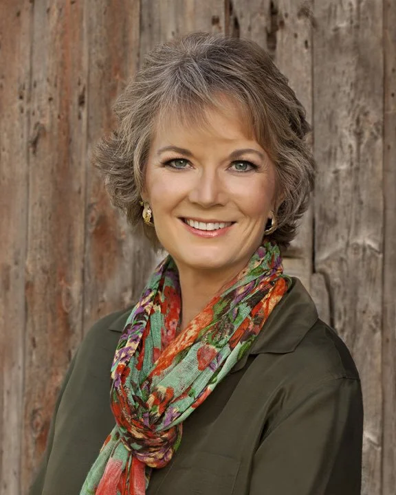 Thekla Madsen Author