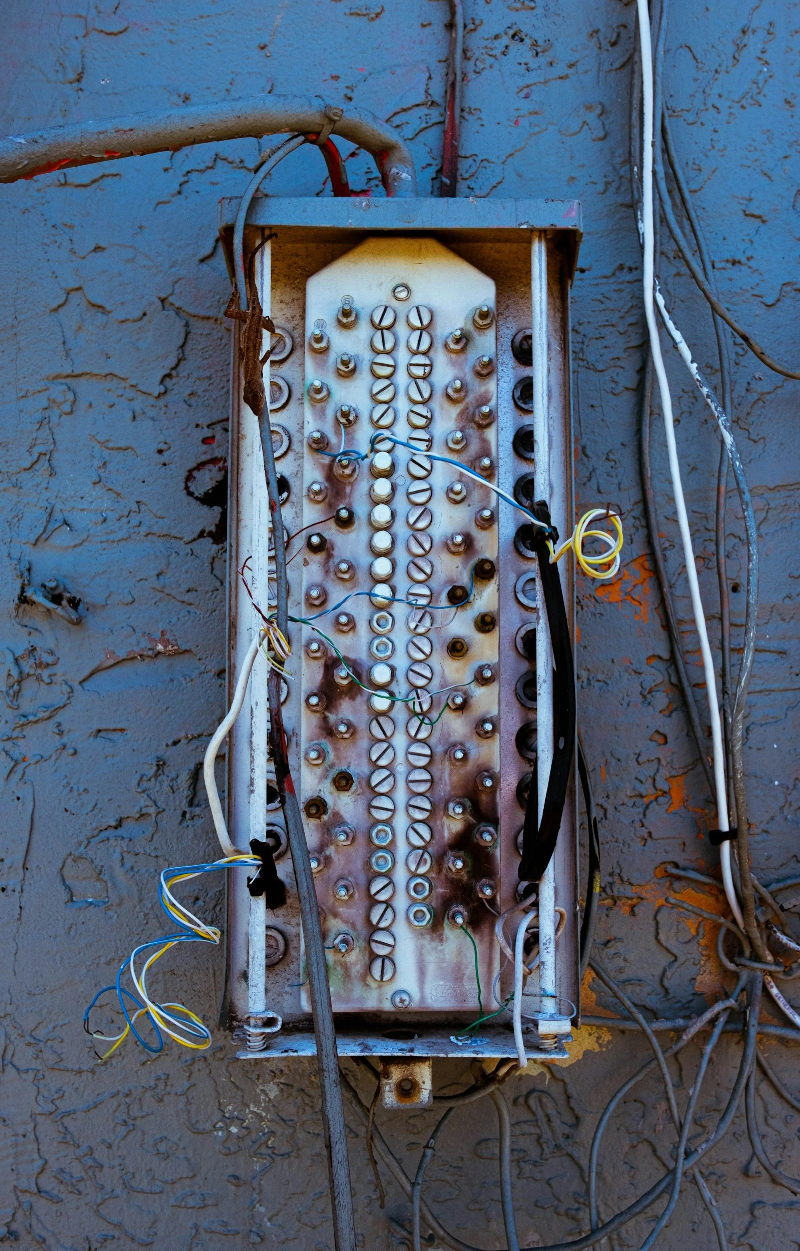 Why a Modern Switchboard is the Most Important Investment for Your Home