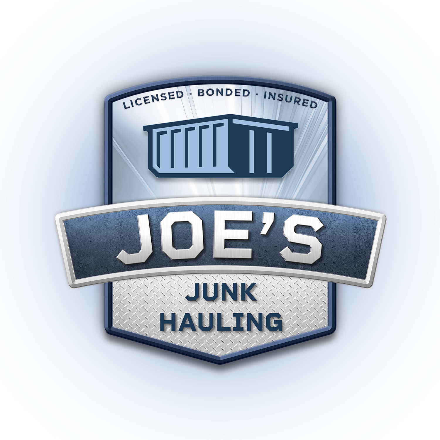 Joe's Junk Hauling