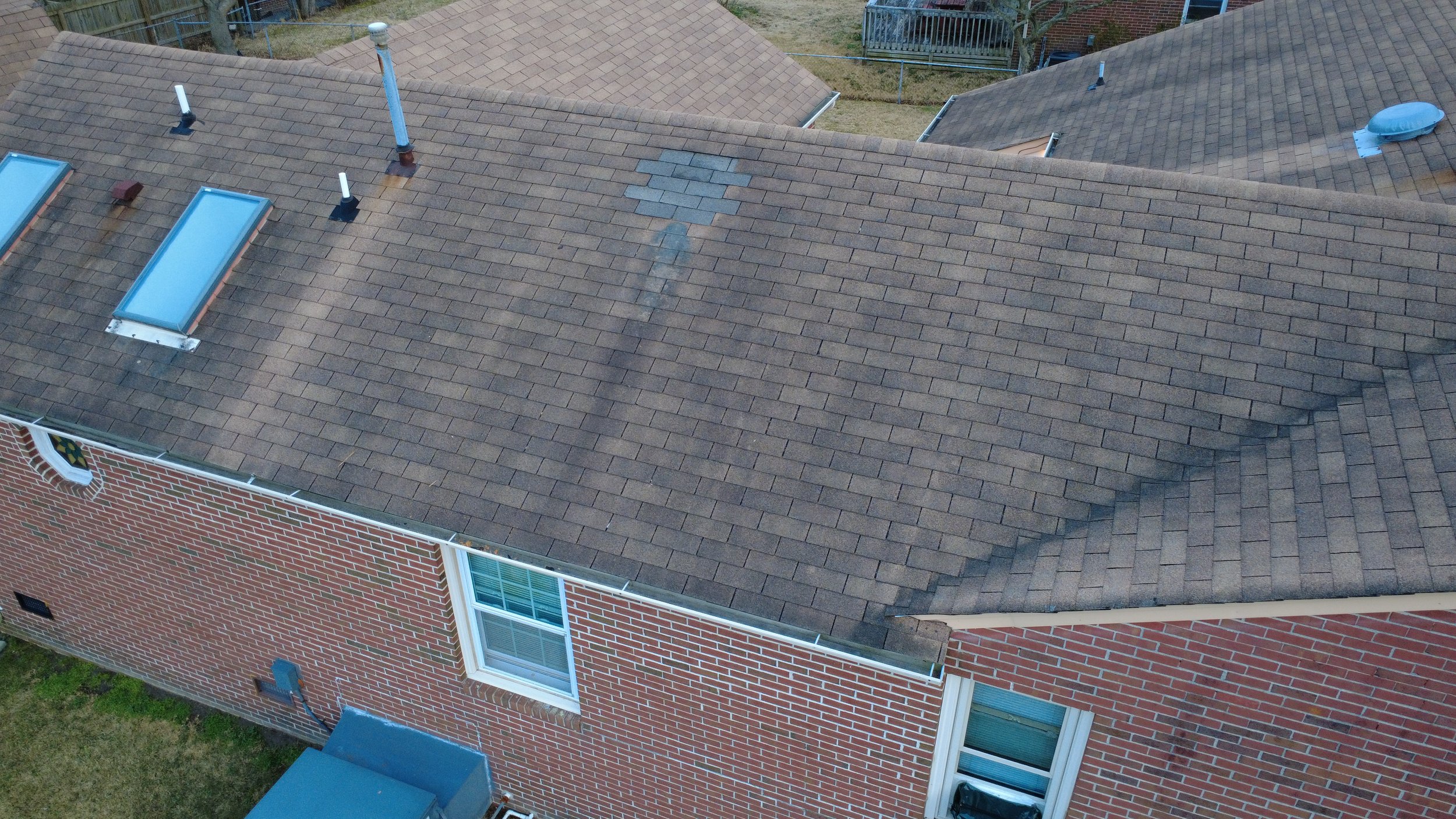 Commercial & Residential Property Inspections