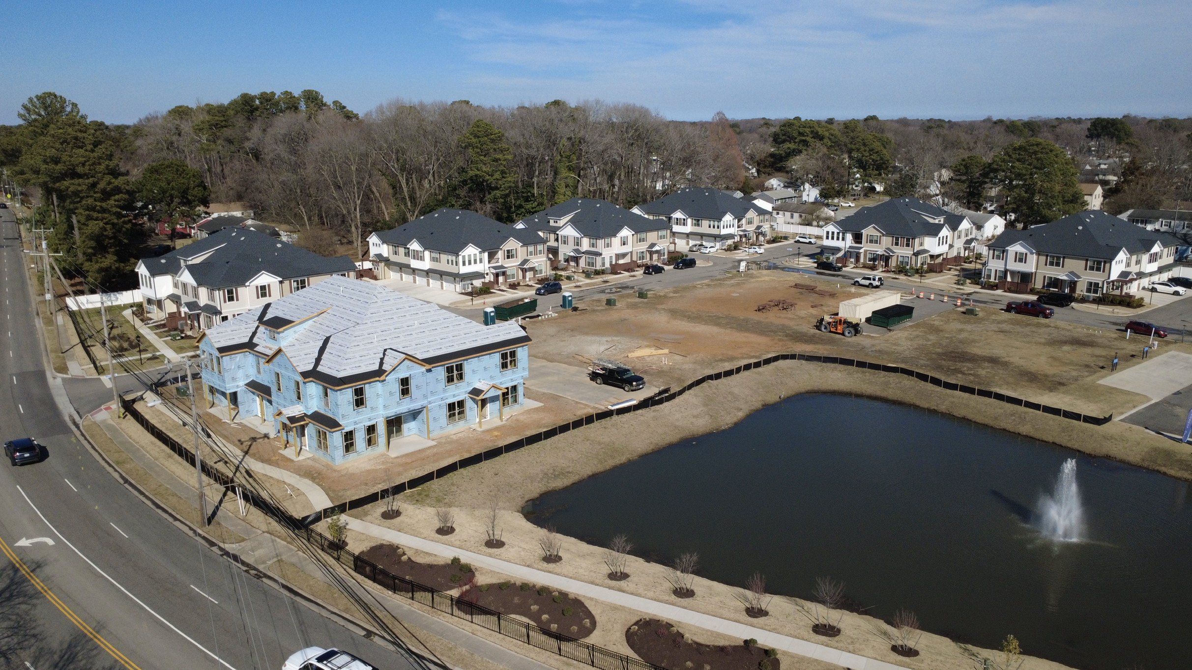 Real Estate Marketing Visuals