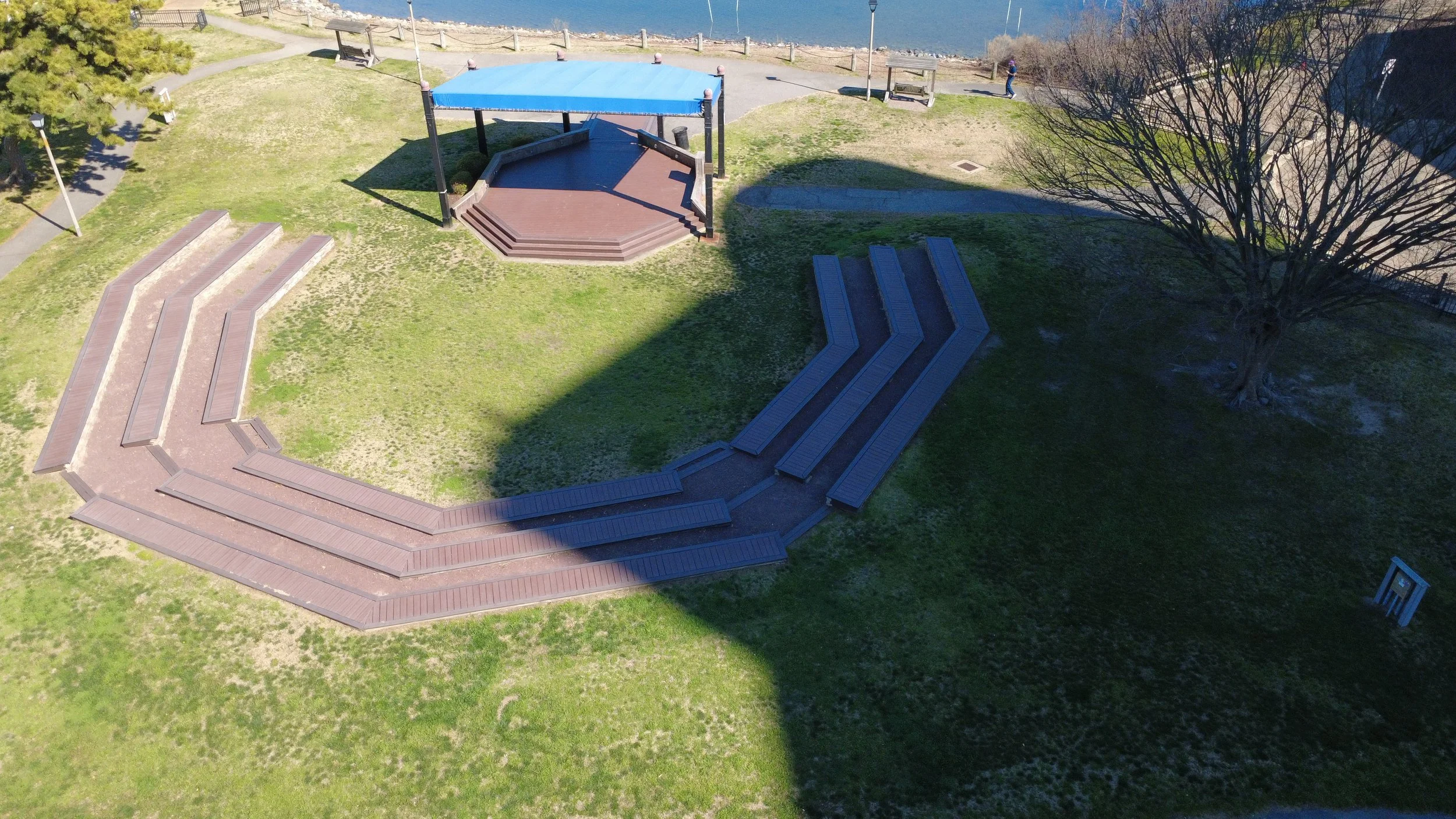 Outdoor Event Coverage