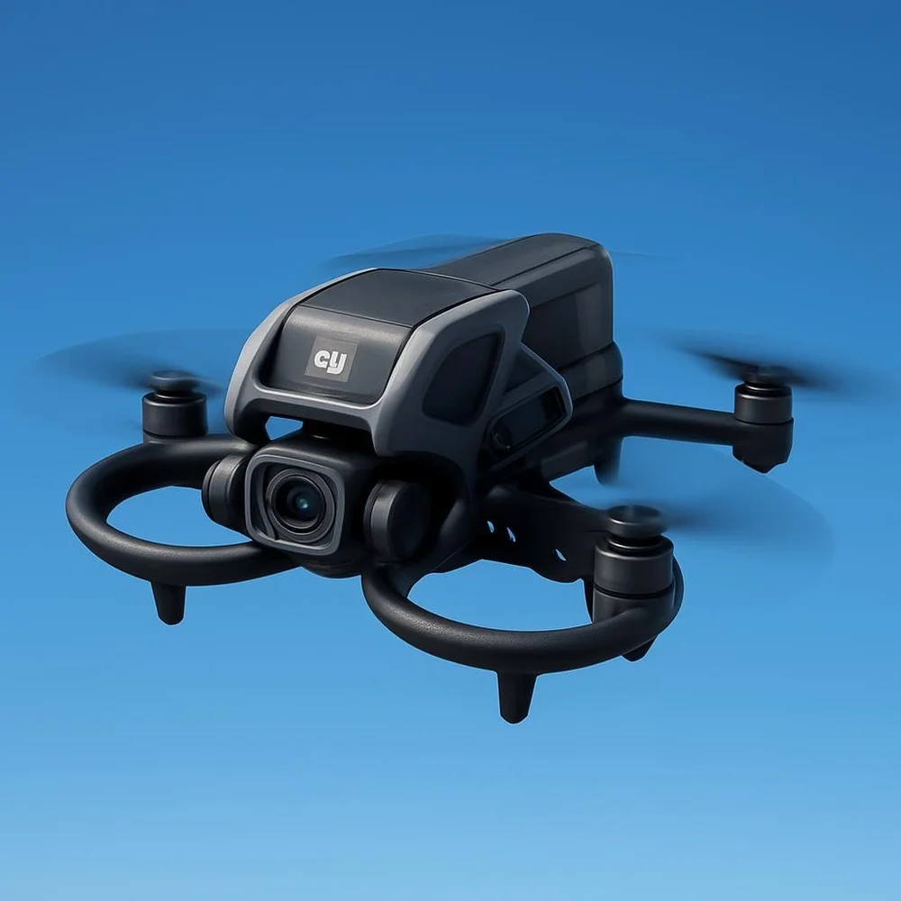 FAA-certified drone aerial photography for real estate listings in Naples and Estero Florida