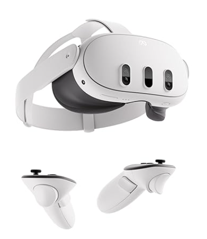 Virtually Yours VR tours