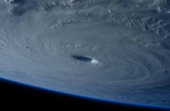 Post-hurricane and post-disaster property documentation with 3D scanning in Florida