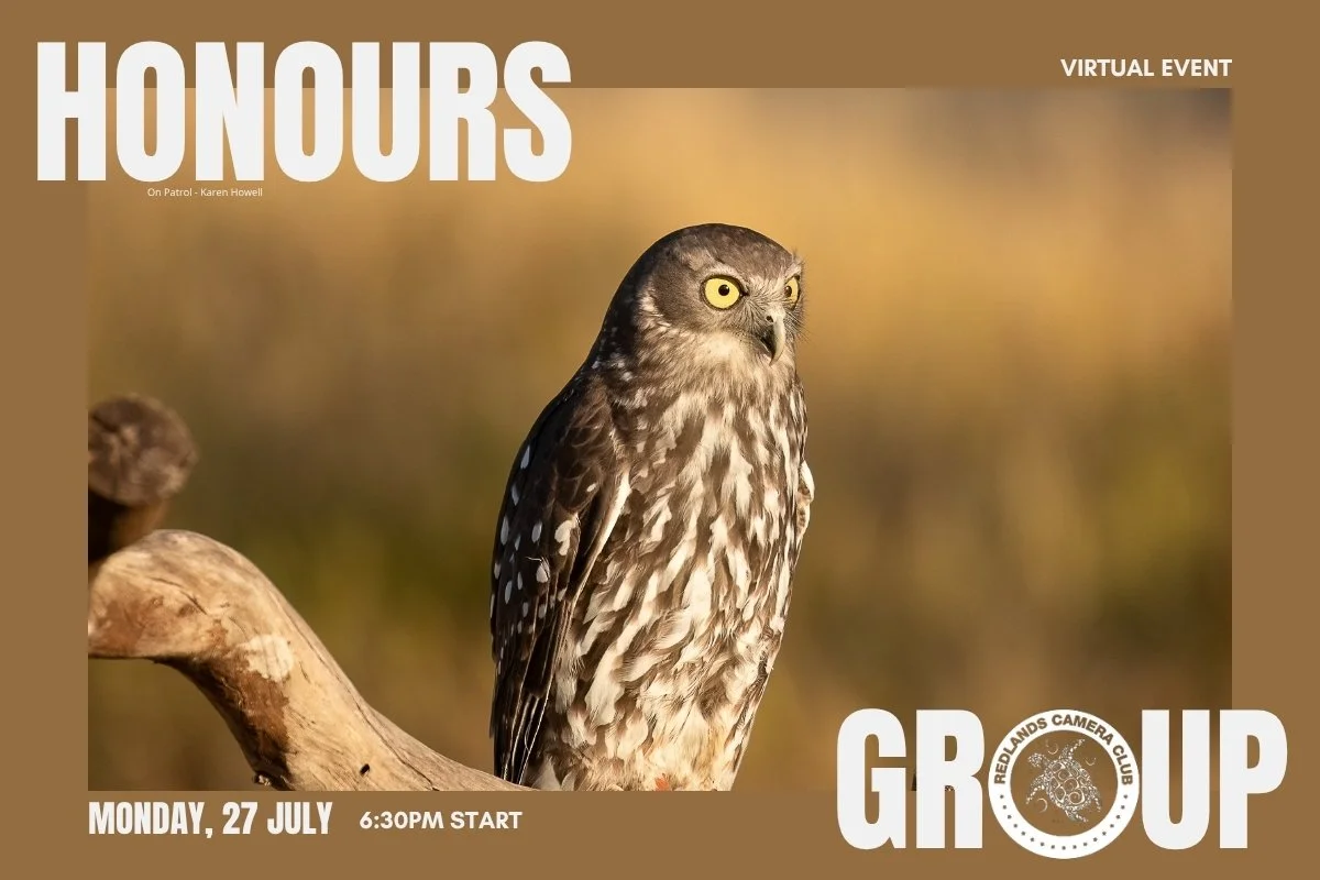Honours Group - River City Shortlisting