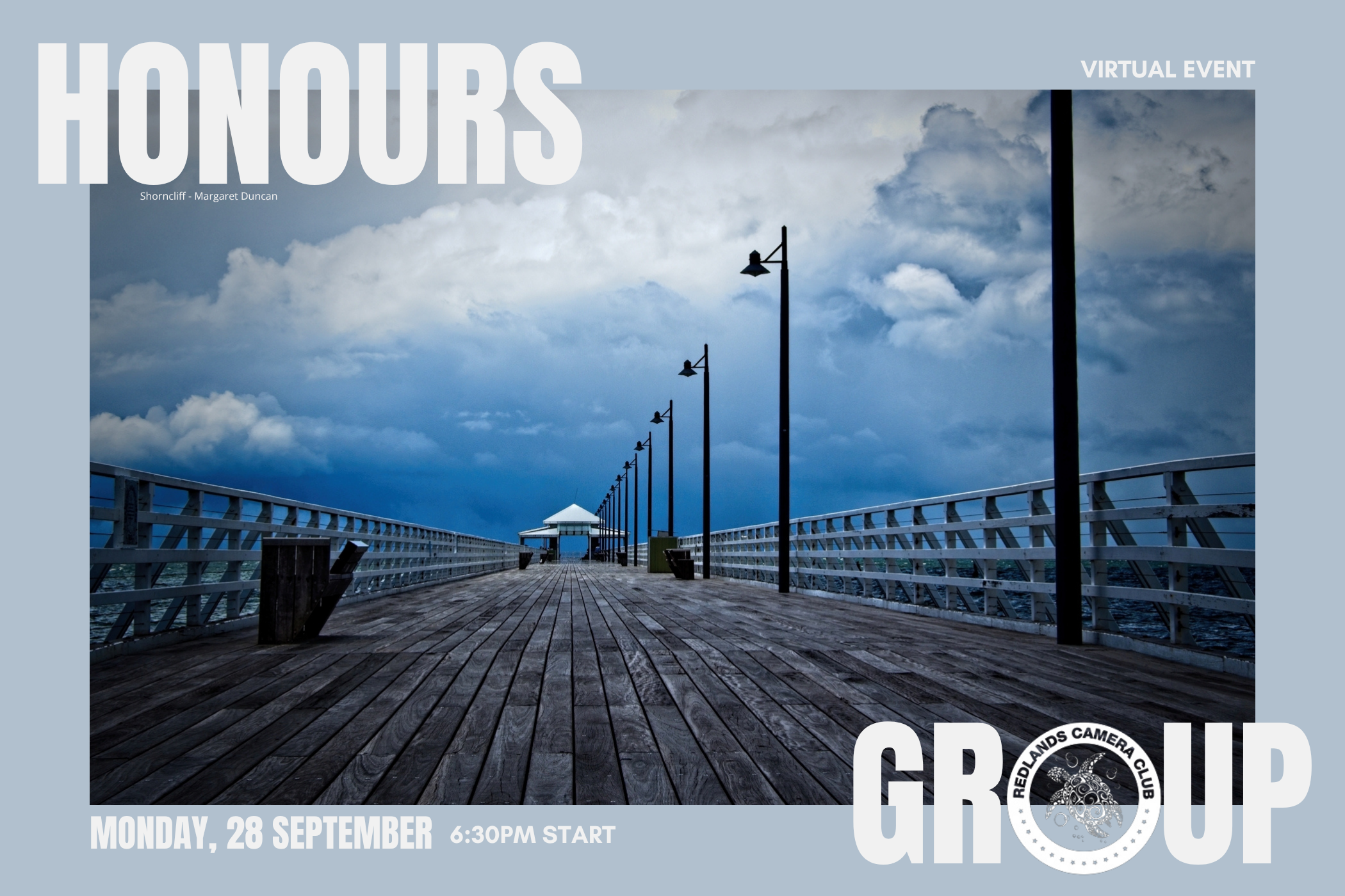 Honours Group - September