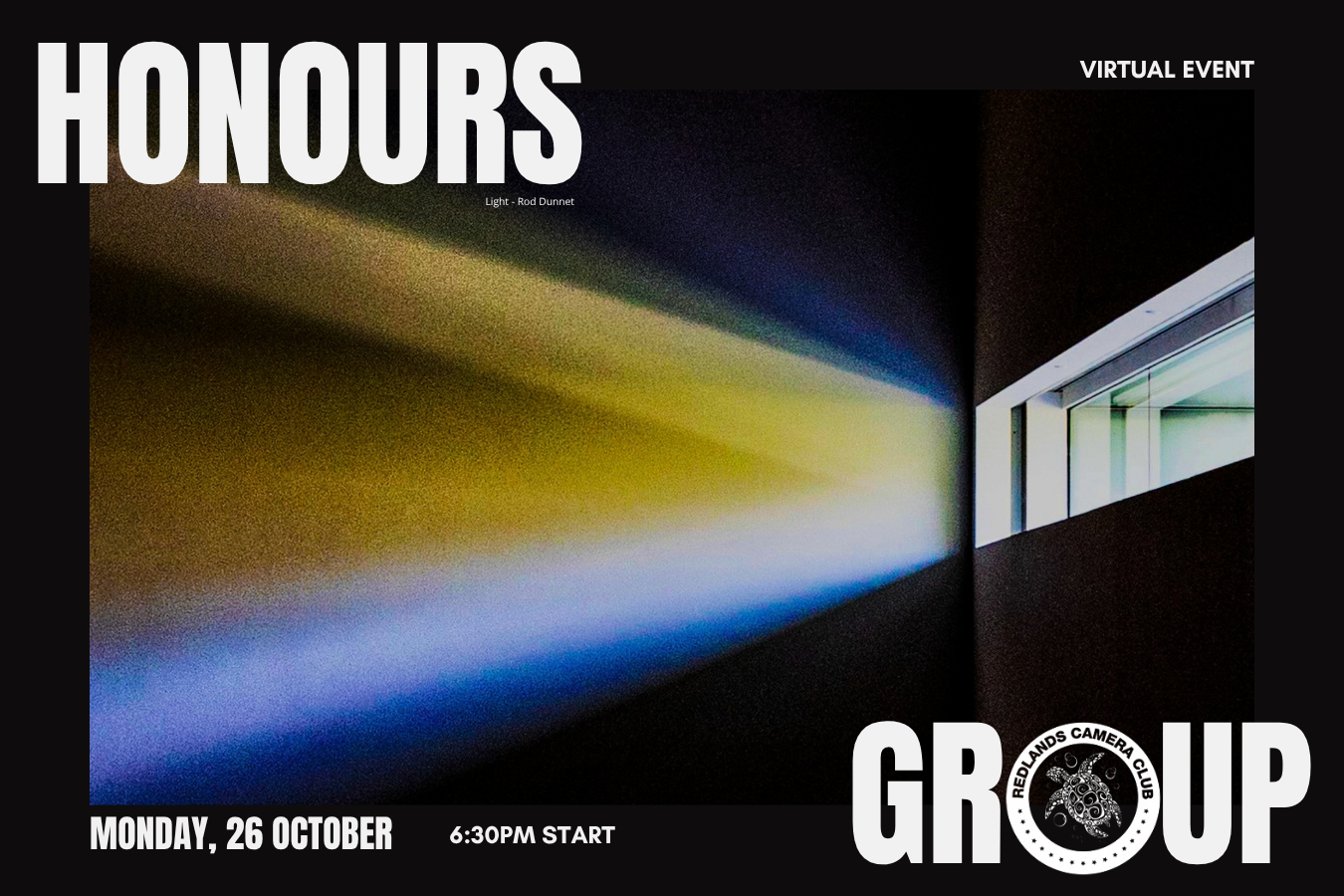 Honours Group - October