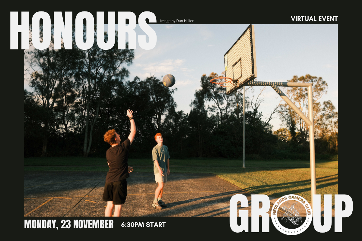 Honours Group - November