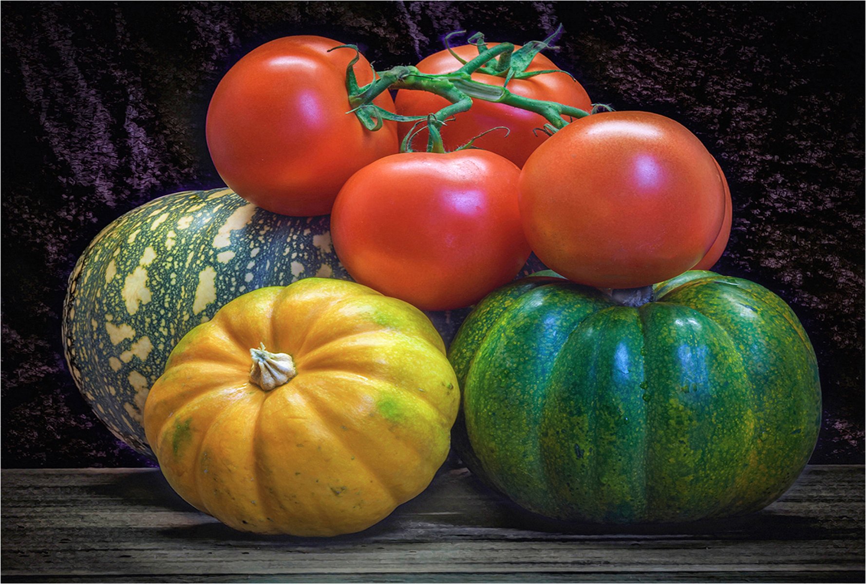 A Grade Digital - Gail Mooney - Pumpkin Medley