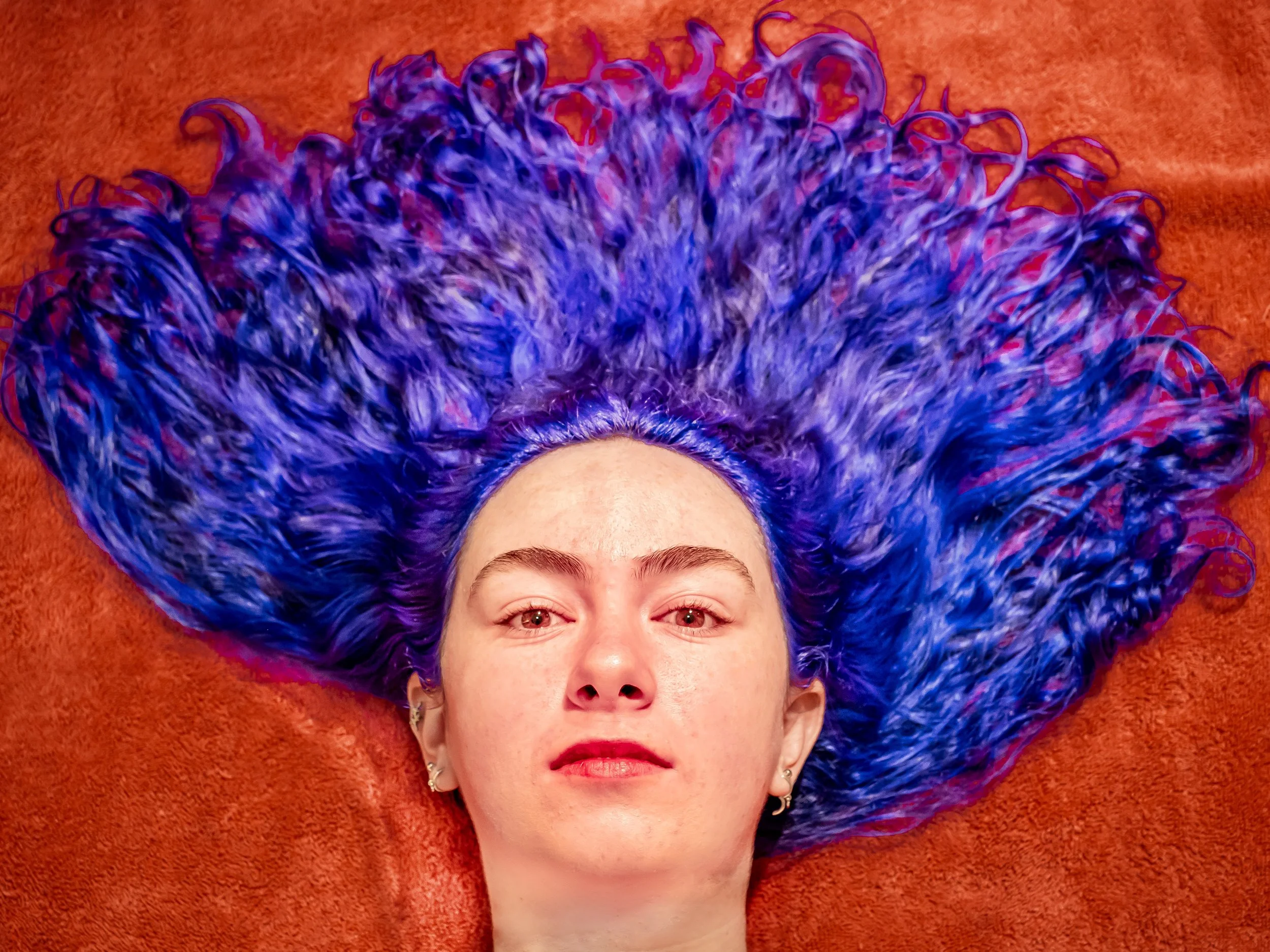 AB Grade Digital - Ross Bennet - Medusa