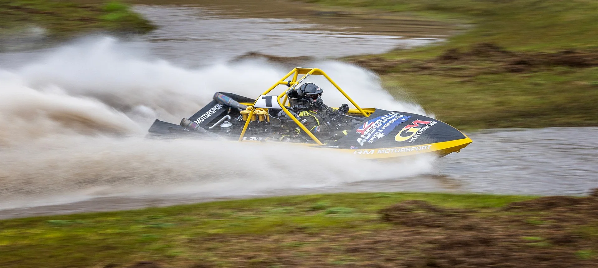 A Grade Digital - Jeff Basley - Vibrant Velocity