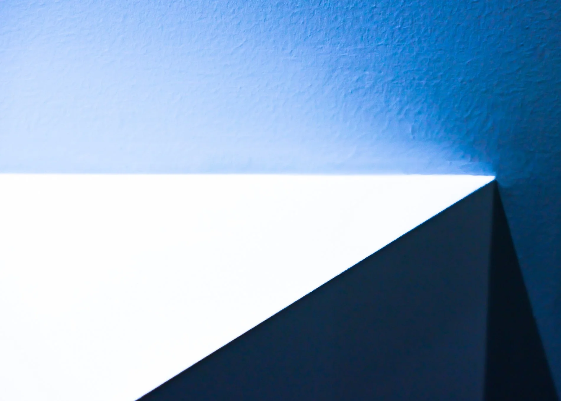 B Grade Digital - Mark McKenzie - The Blue Corner