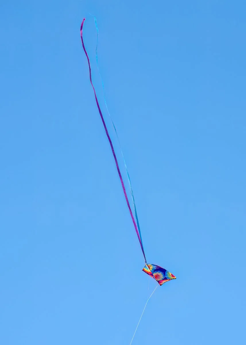 A Grade Digital - Bob Darling - Kiting