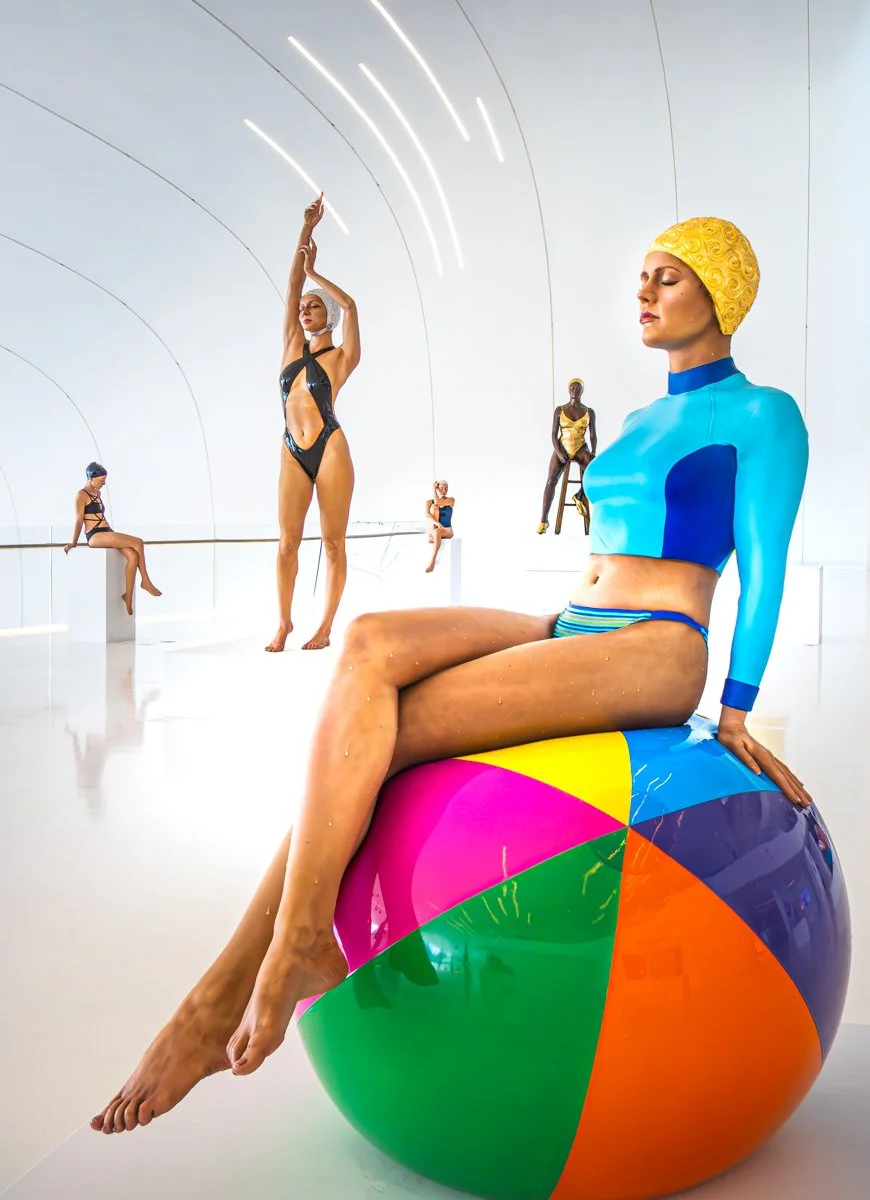 A Grade Digital - Paul Balfe - Beautiful People