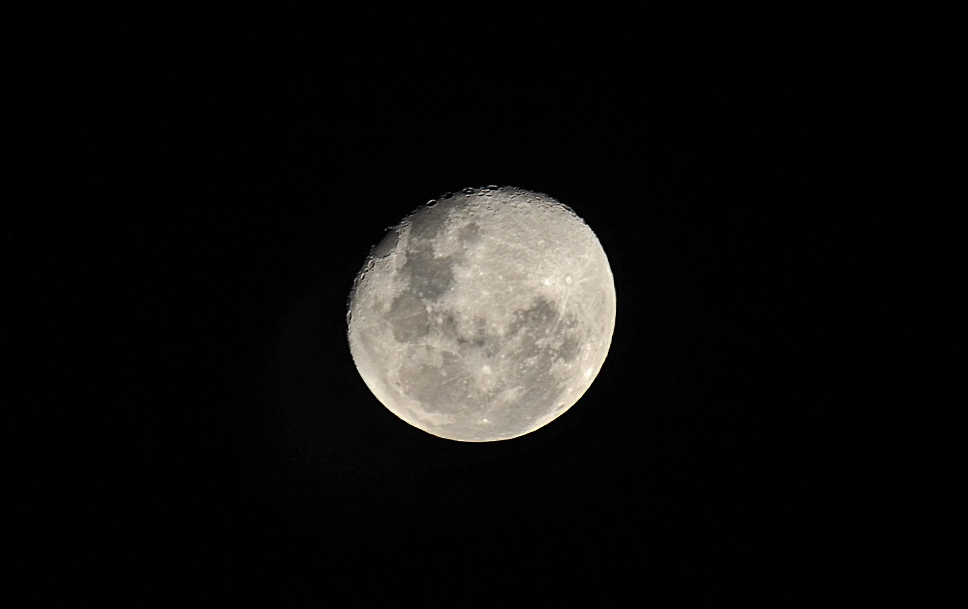 AB Grade Digital - Neville Wostear - Lunar Orb