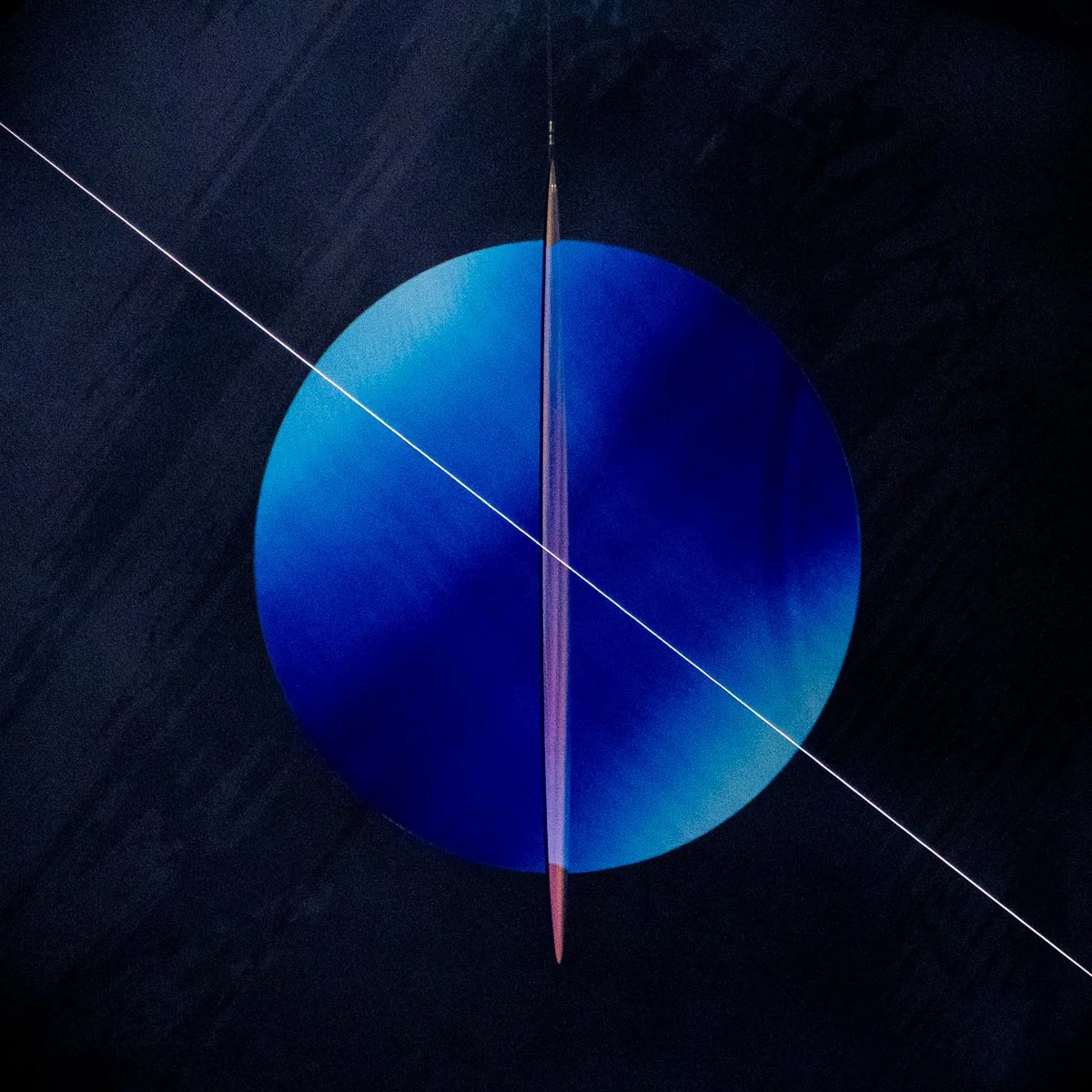 A Grade Digital - Rod Dunnet - Intersecting