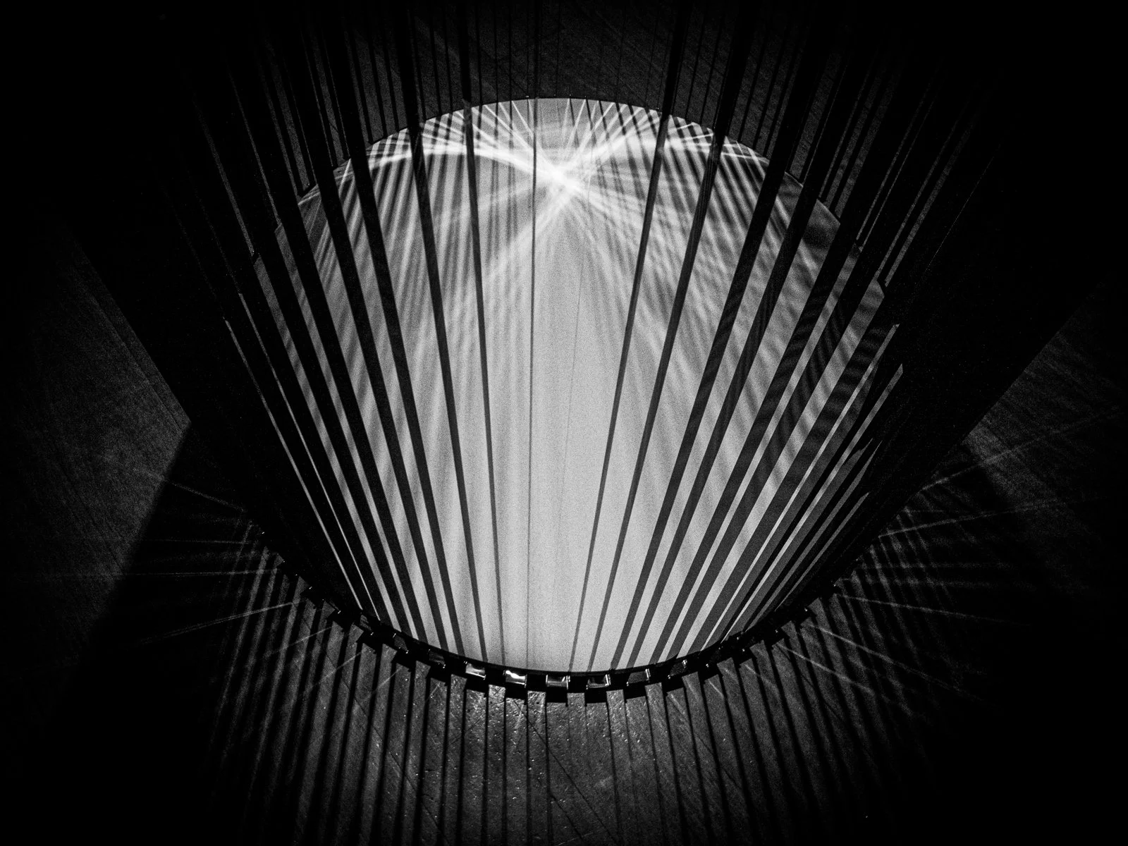 AB Grade Digital - Ross Bennett - The Louvres