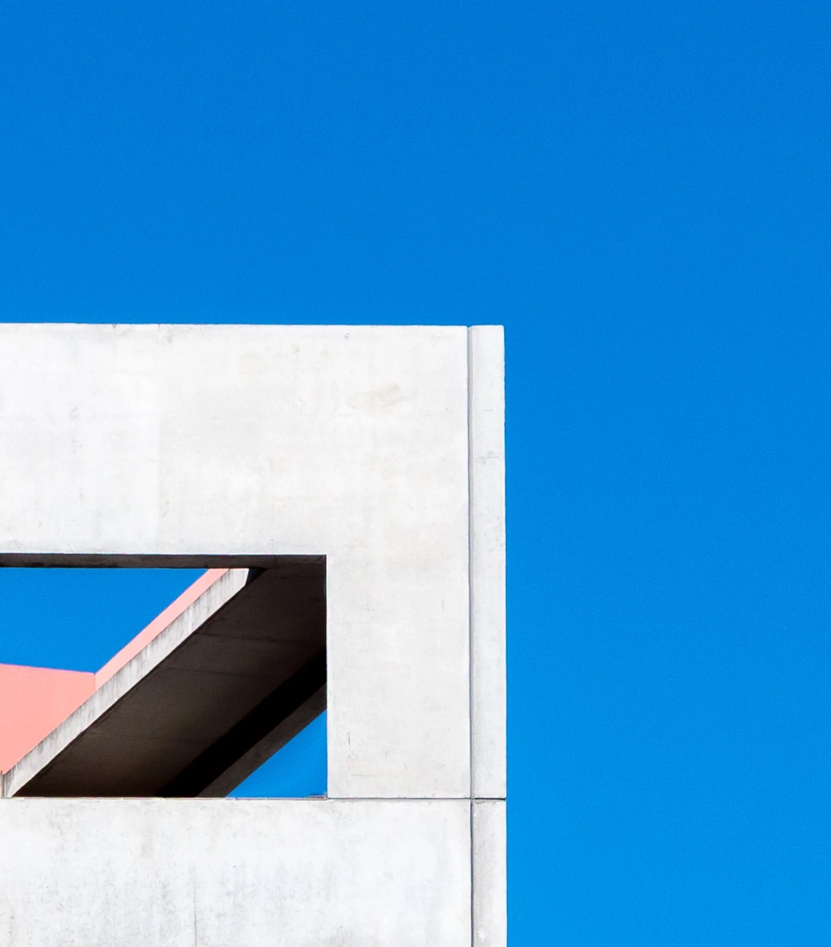 A Grade Digital - Leanne Stonehouse - Brisbane brutalism