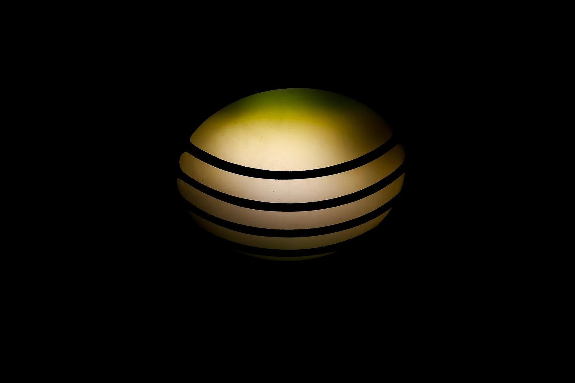B Grade Digital - Mark McKenzie - Low Glow