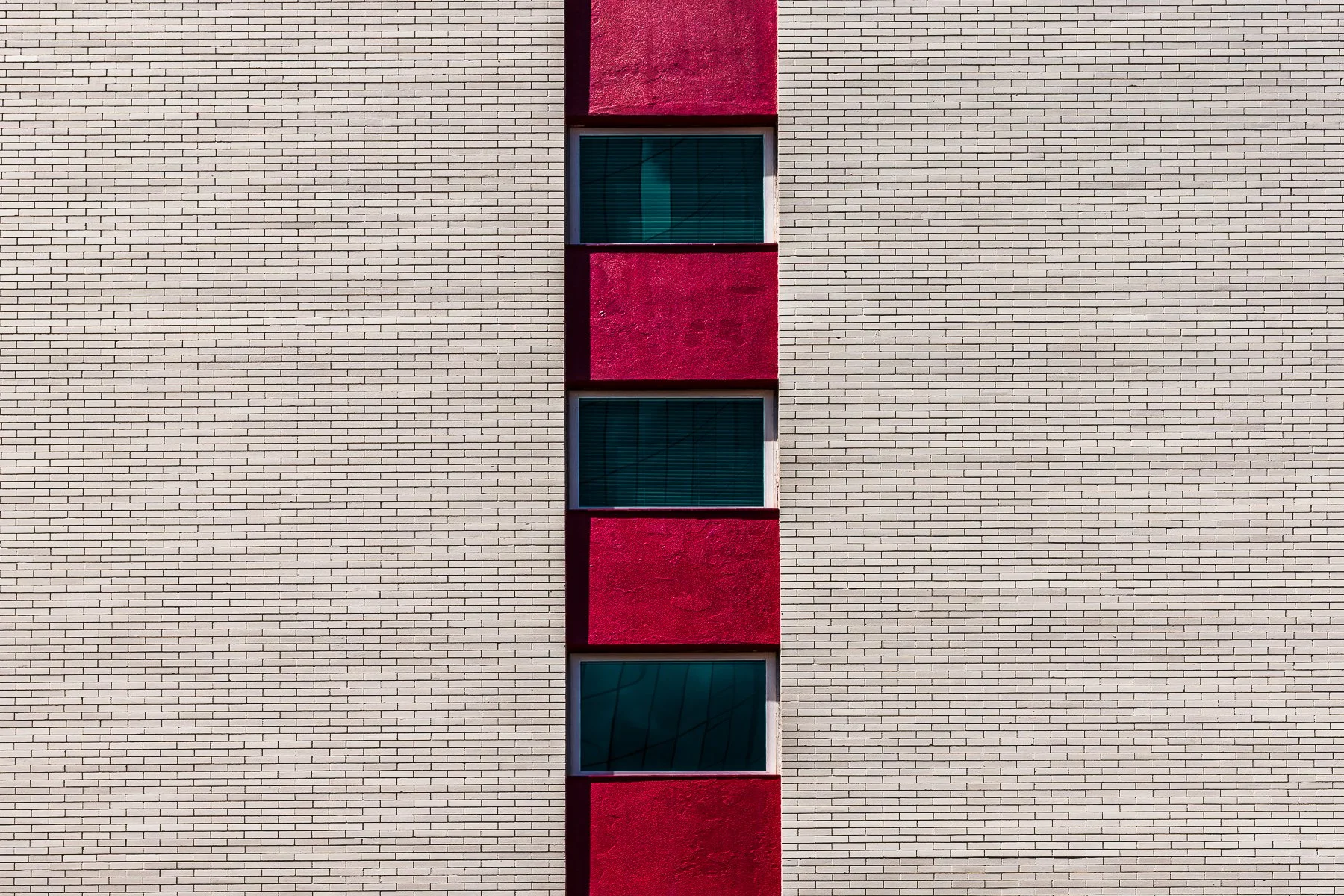 AB Grade Digital - Kseniya Fox - Lines and Windows