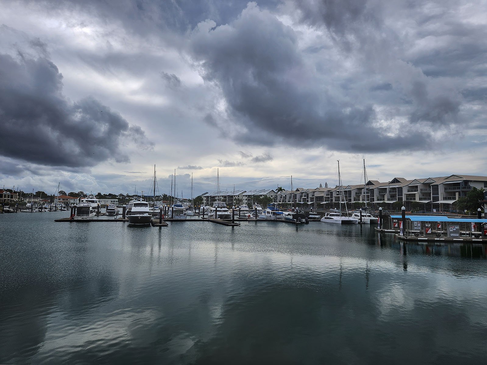 AB Grade Digital - Phillipa Grobler - A Cloudy Day