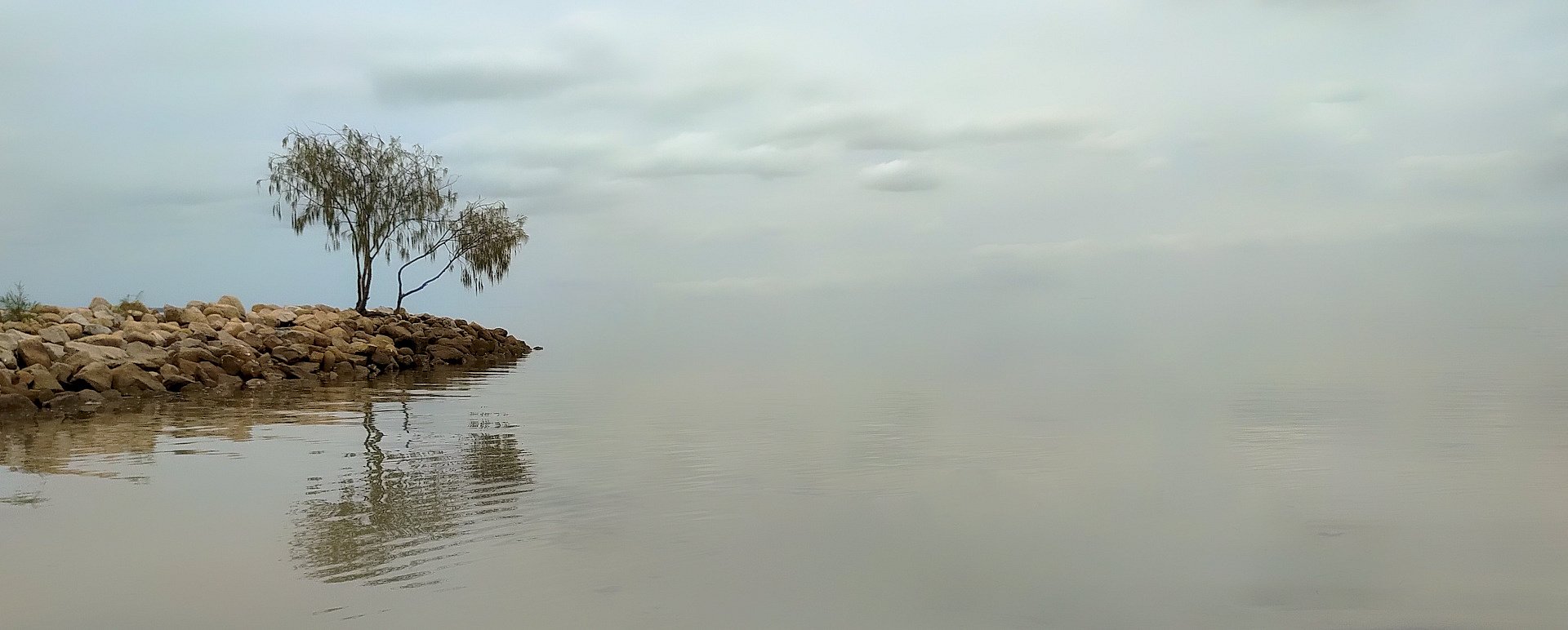AB Grade Digital - Trevor Dunstan - Alone on the point
