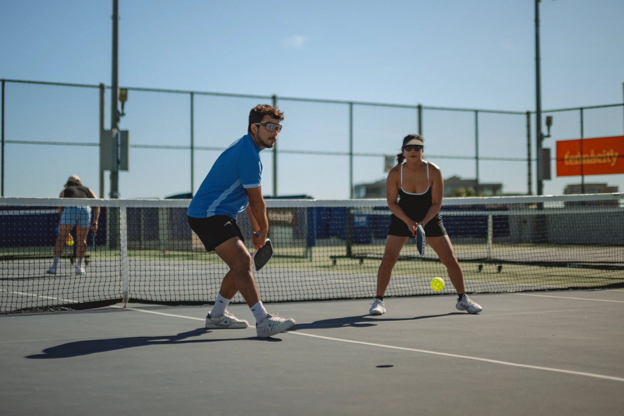 Santa Monica Friday League Registration - Spring '26 Season (3.0-3.5 | INTERMEDIATE)