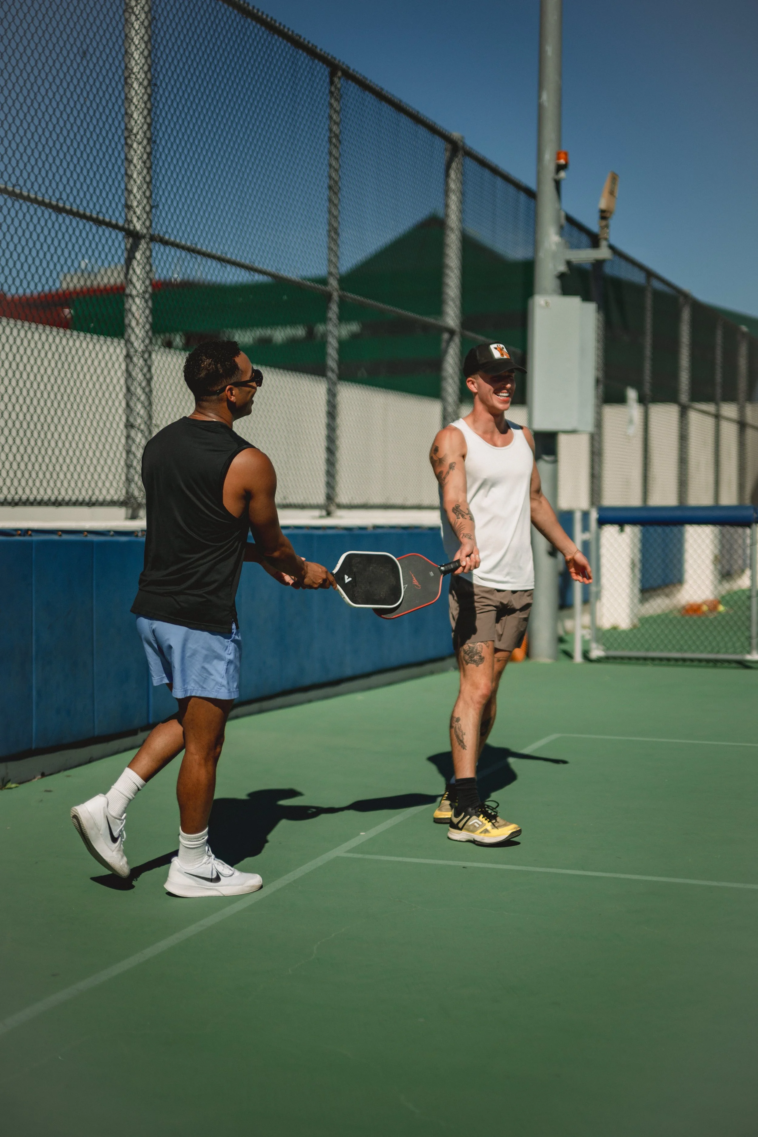 Central LA Wednesday League Registration - Spring '26 Season (3.5-4.0 | High Intermediate)