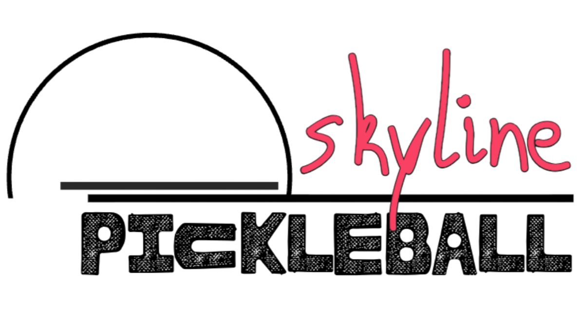 SKYLINE PICKLEBALL