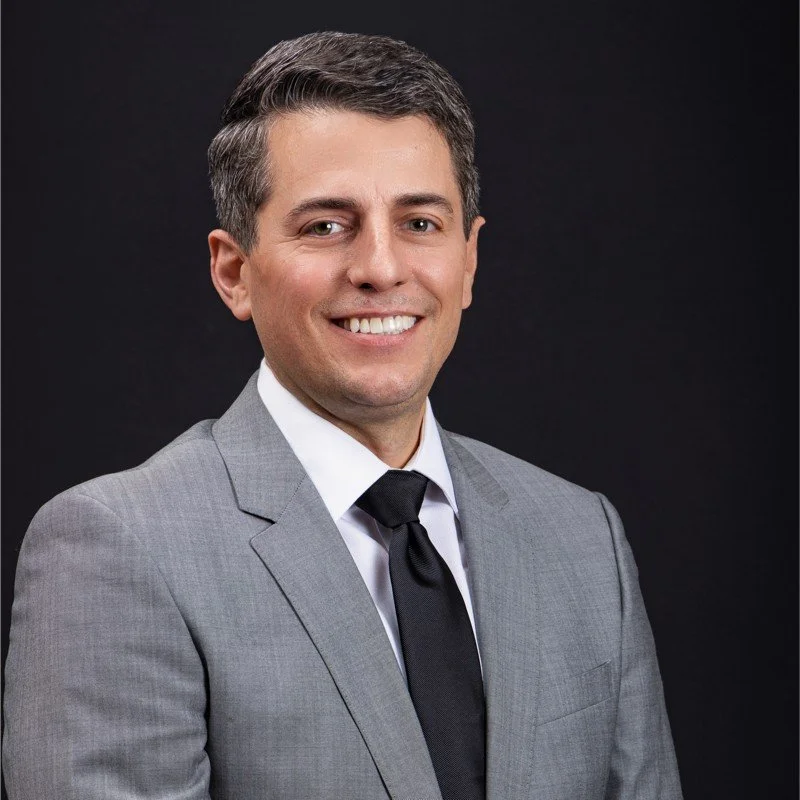 Chad Hartman, VP of Development USO