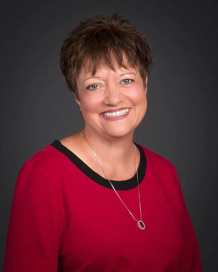 Janet Ginn, President Pines Foundation