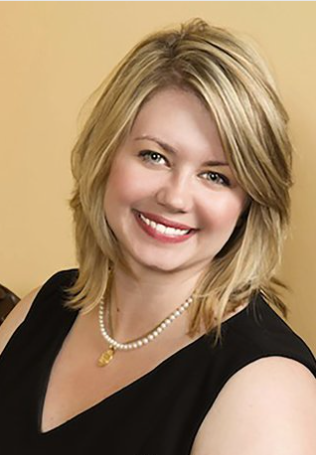 Kourtney Carson, Kansas Humane Society