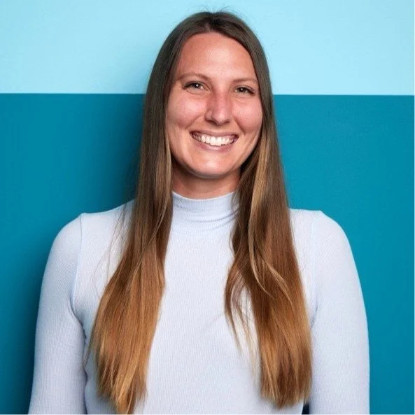 Rachel Frederick, Events Manager QGiv
