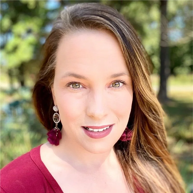 Lauren Isbell, Executive Director, Nevus Outreach