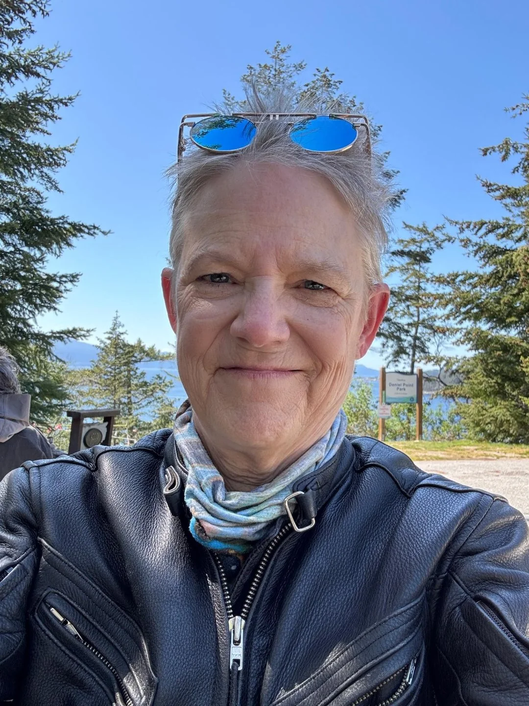 Laurie McConnell