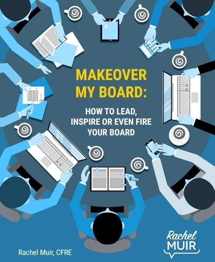 Makeover my Board!