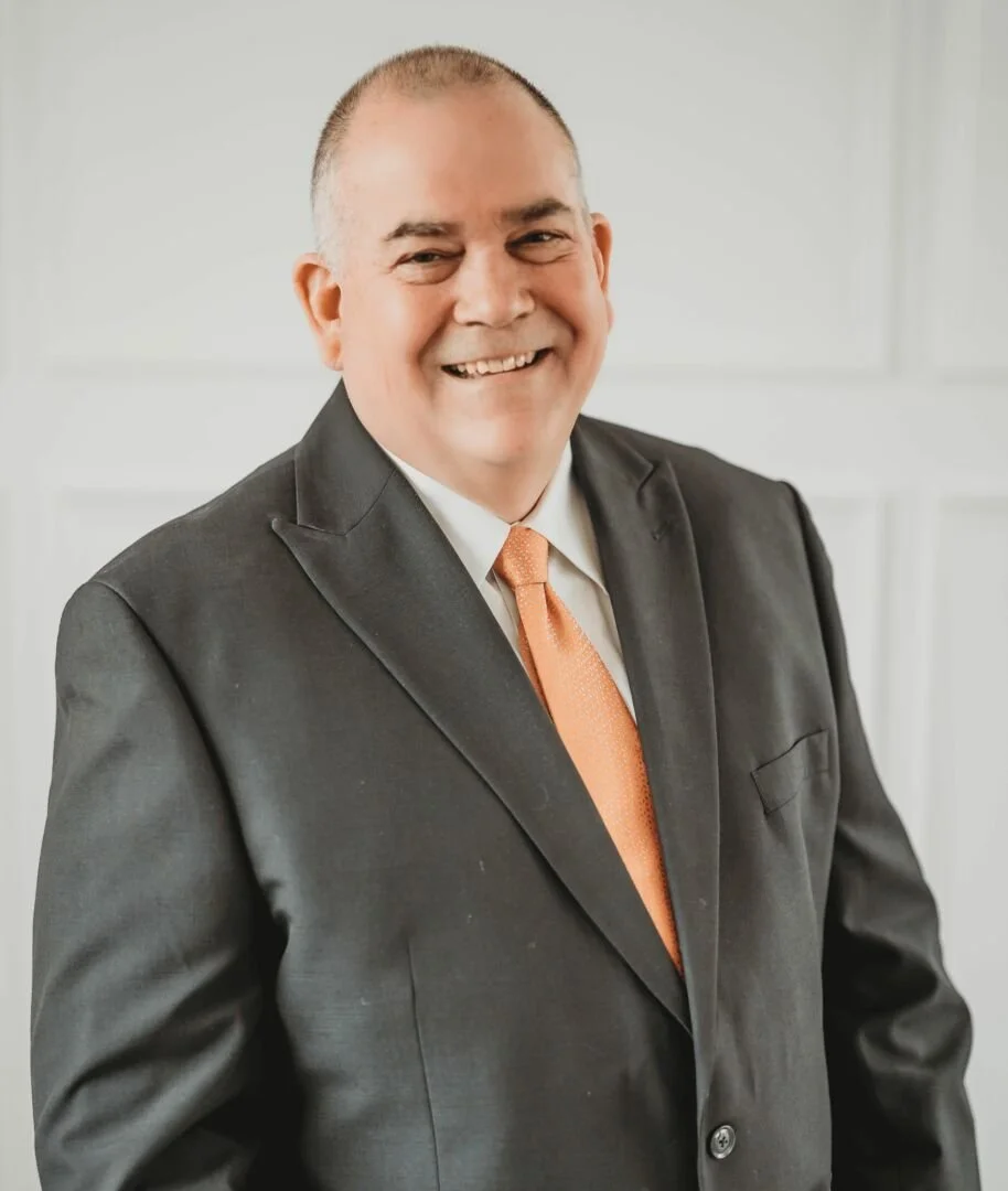 Pat Smith, CEO, Serve Denton