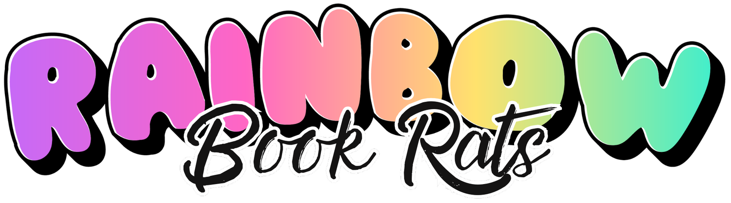 Rainbow Book Rats