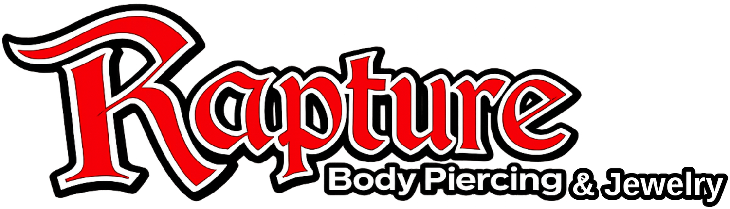 Rapture Body Piercing