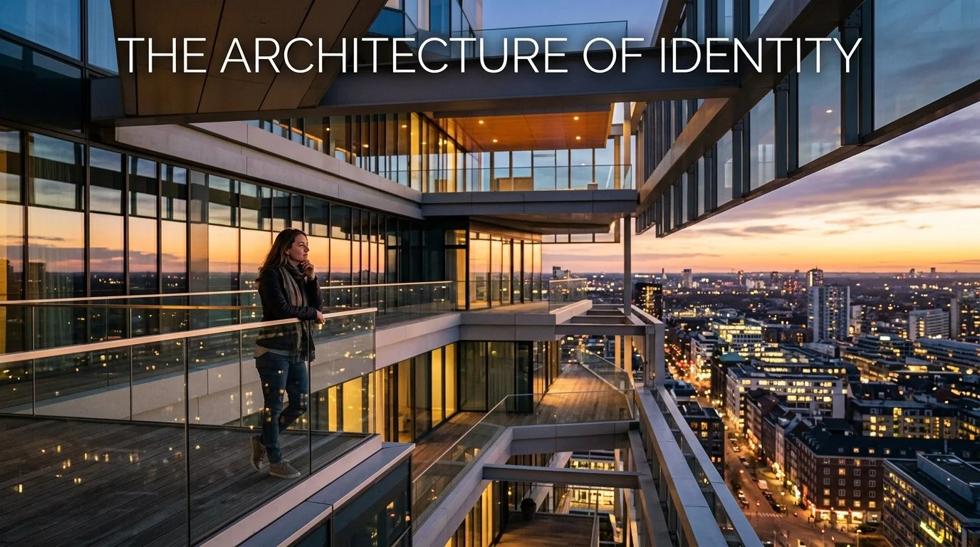 The Architecture of Identity