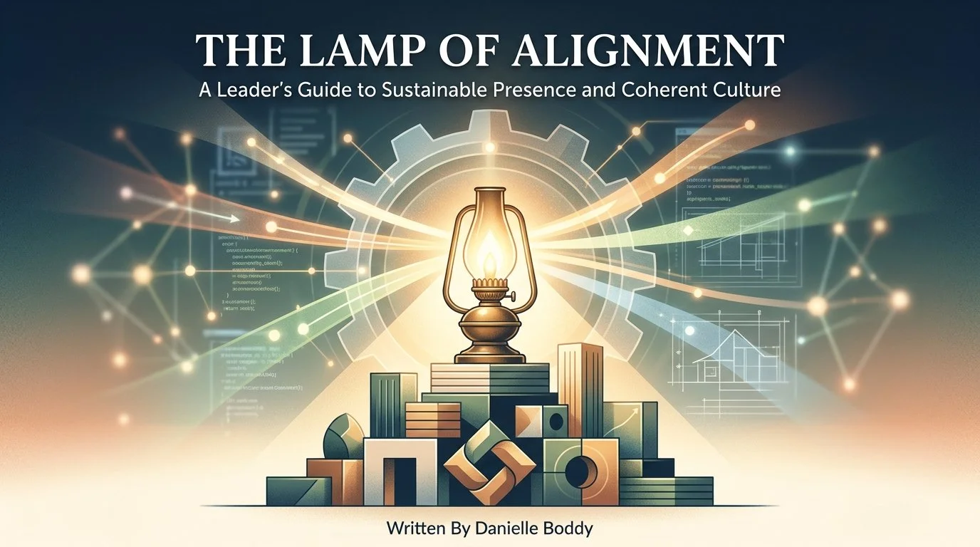 The Lamp of Alignment