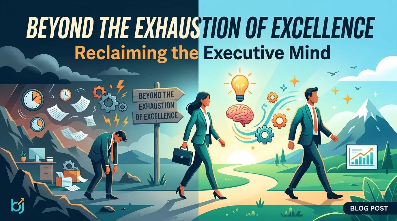 Beyond the Exhaustion of Excellence