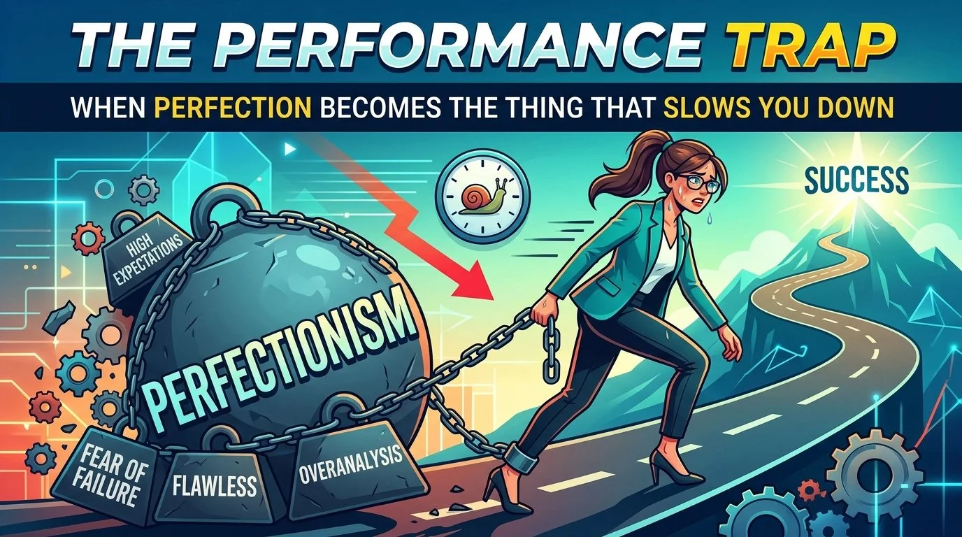 The Performance Trap
